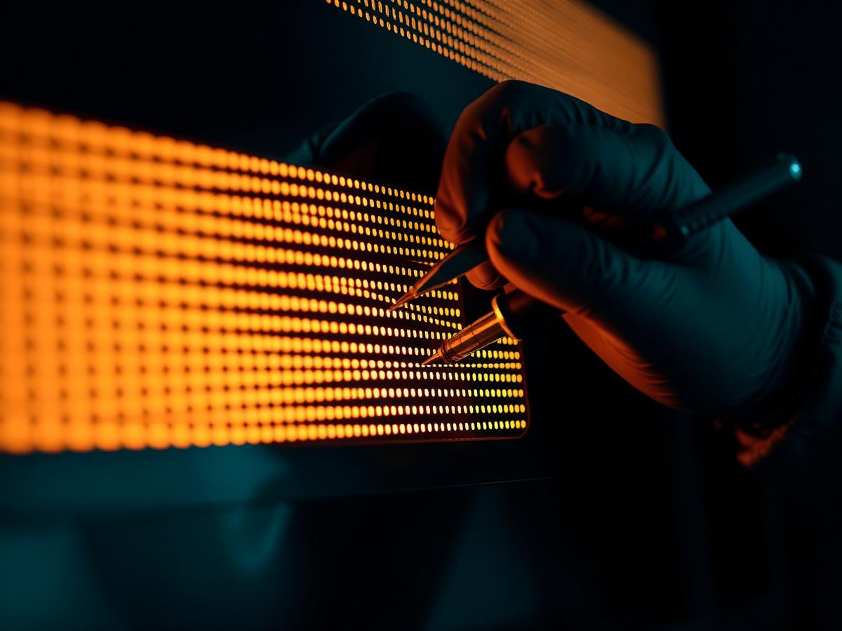 LED TV Repair